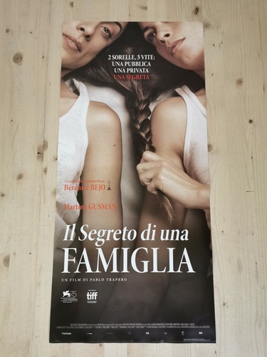 Segreto una famiglia - segreto,