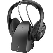 Cuffia Sennheiser RS 120 W colore nero