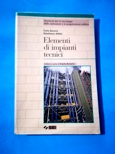 Libro testo elementi - testo,