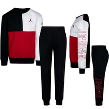 TUTA JORDAN RAGAZZI 85B014 023