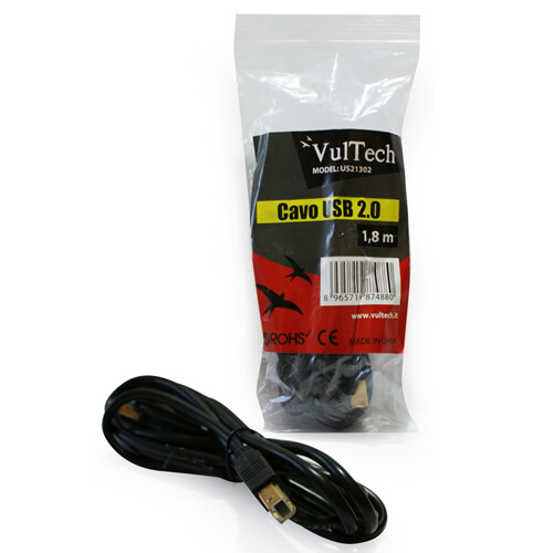 Cavo usb per - usb, stampanti