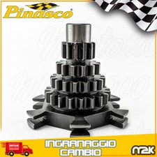 INGRANAGGIO PINASCO CAMBIO 4