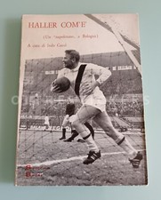 Libro HALLER COM'È di Italo