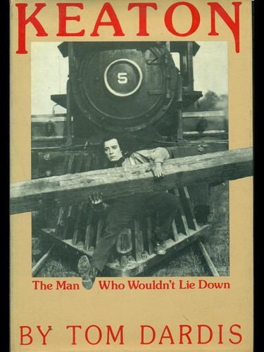 Keaton the man - keaton-the, wouldn't
