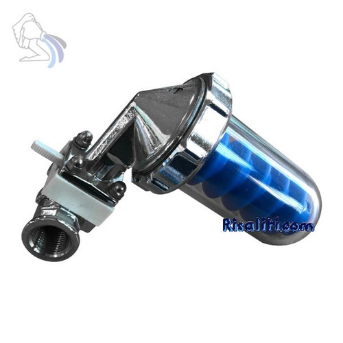 Dosatore anticalcare - dosatore,
