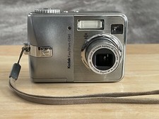 Kodak Easy Share C340 5,0