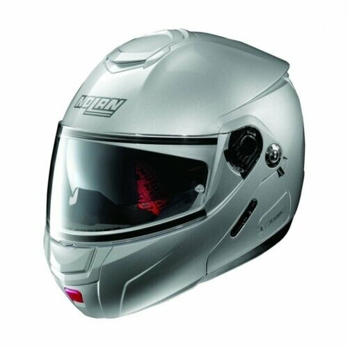 Casco modulare apribile - apribile, moto