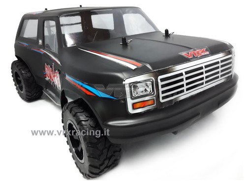 Coyote suv off - 1-10, off-road