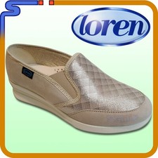 SCARPA LOREN LEGGERA COLORE