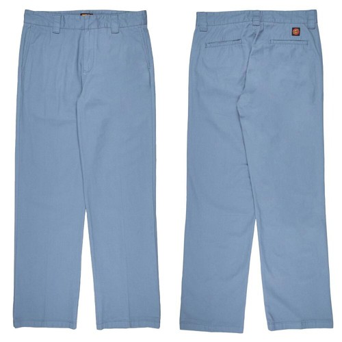 Pantaloni lavoro santa - pantaloni,