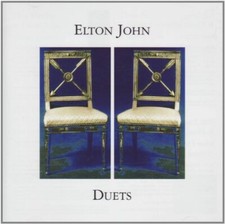Duets By Elton John