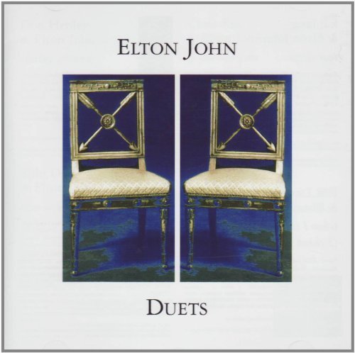 Duets elton john - duets,