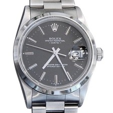 Orologio Rolex Date 15200