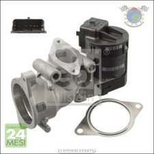 Valvola EGR Febi per FORD