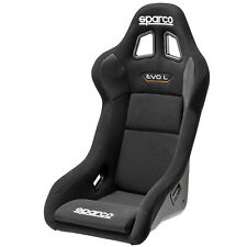 Sparco Evo L QRT Seggiolino