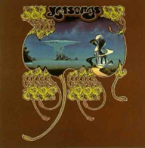 Yessongs yes - yessongs,