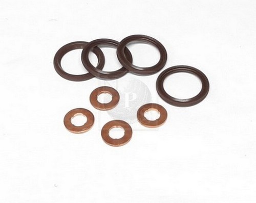 Kit guarnizioni iniettore per - kit,