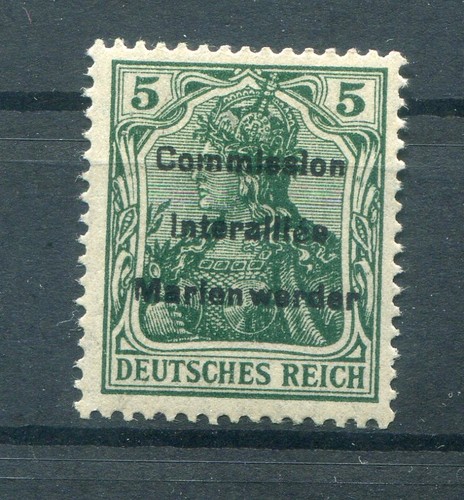 Marienwerder perfetto mh - *,