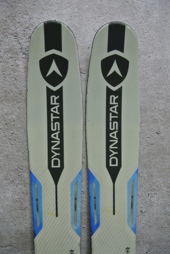 Sci all mountain dynastar - sci,