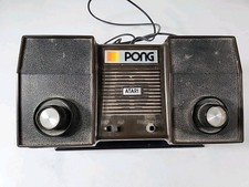 Atari Pong Modello C-100 C100
