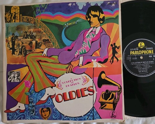 The beatles collection - collection, of