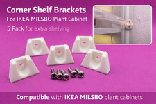 Staffe di supporto per mensole