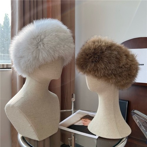 Sciarpa donna calda - , vera