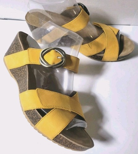 Sandali dansko susie pelle - sandali,
