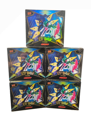 Lotto box pokémon cinese - lotto,