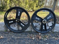 Set cerchi GT Performer Fan