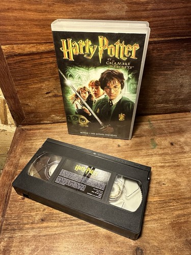 Harry potter chambre des - harry, et