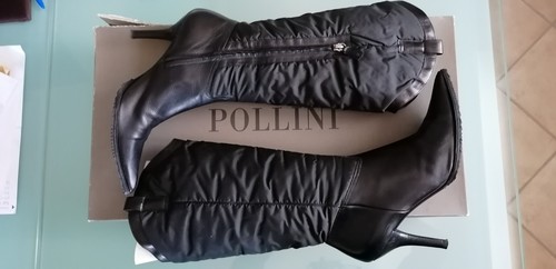 Scarpe stivali donna pollini - -,