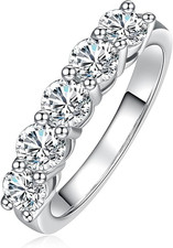 Anello Da Donna - Anello Con