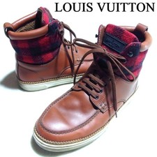 Sneakers alte Louis Vuitton in