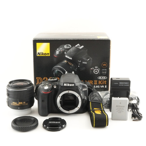 506 scatti nikon d3300 - [8.506,