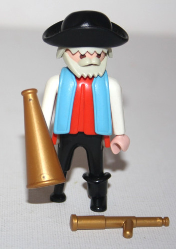 Playmobil 3750 pirate - playmobil,