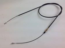 Cavo comando frizione