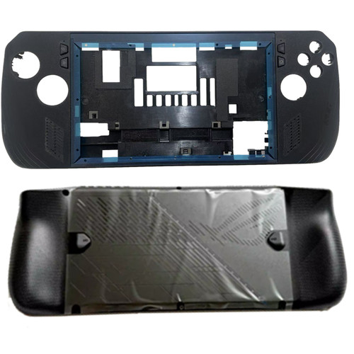 Custodia lcd per asus rog - lcd,
