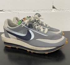 Nike x Sacai x CLOT "LDWaffle