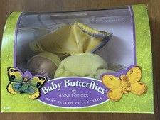 Bambola Anne Geddes Bean