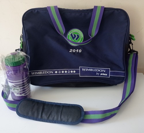Borsa messenger vintage