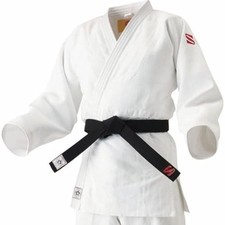Kusakura Judo Uniform IJF/All