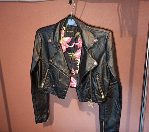 Giacca di pelle donna - !!!,