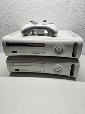 2x Xbox 360 + 1 controller