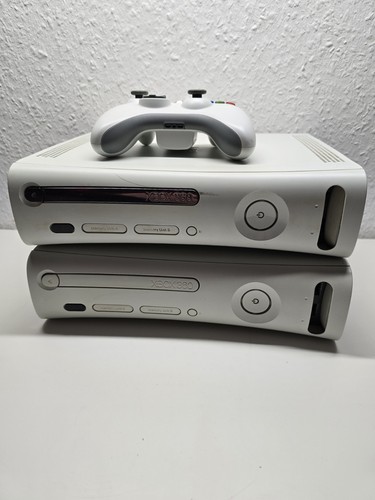Xbox 360 1 - xbox,