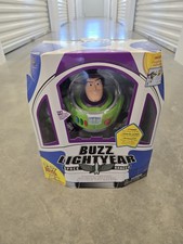 Modellino Disney Pixar Toy