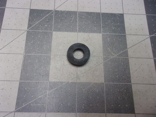Anello tampone serbatoio
