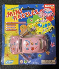 AUTO D'EPOCA NISP PRESSOFUSA