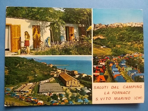 San vito marino - vito,