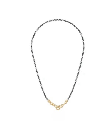 Collana con ciondolo - , roxanne